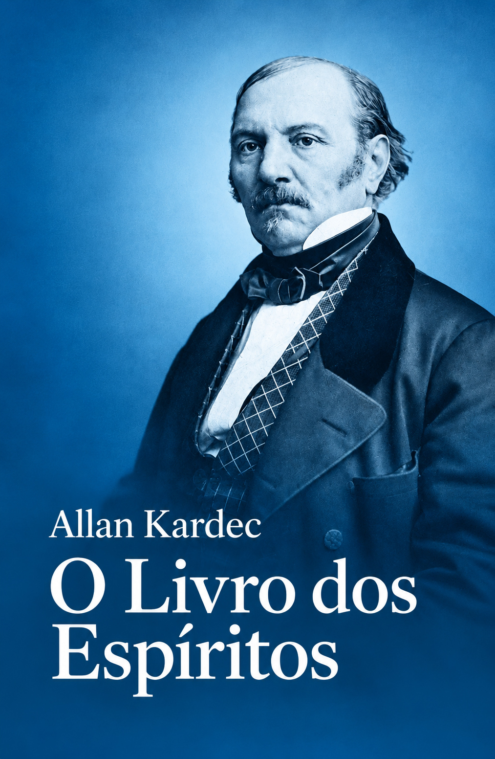 O Livro dos Espíritos