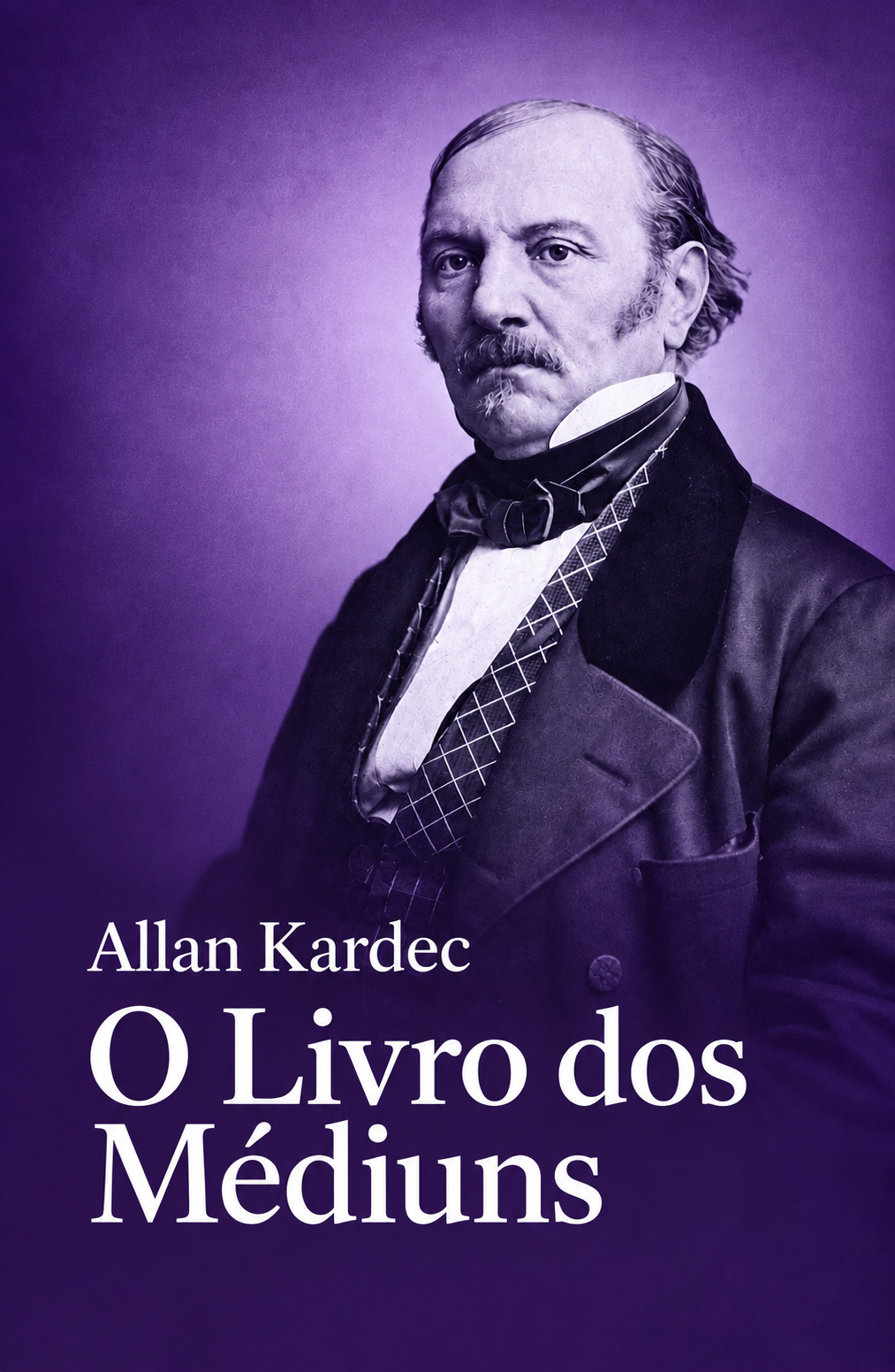 O Livro dos Médiuns